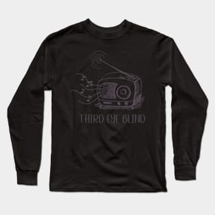 Third Eye Blind Long Sleeve T-Shirt